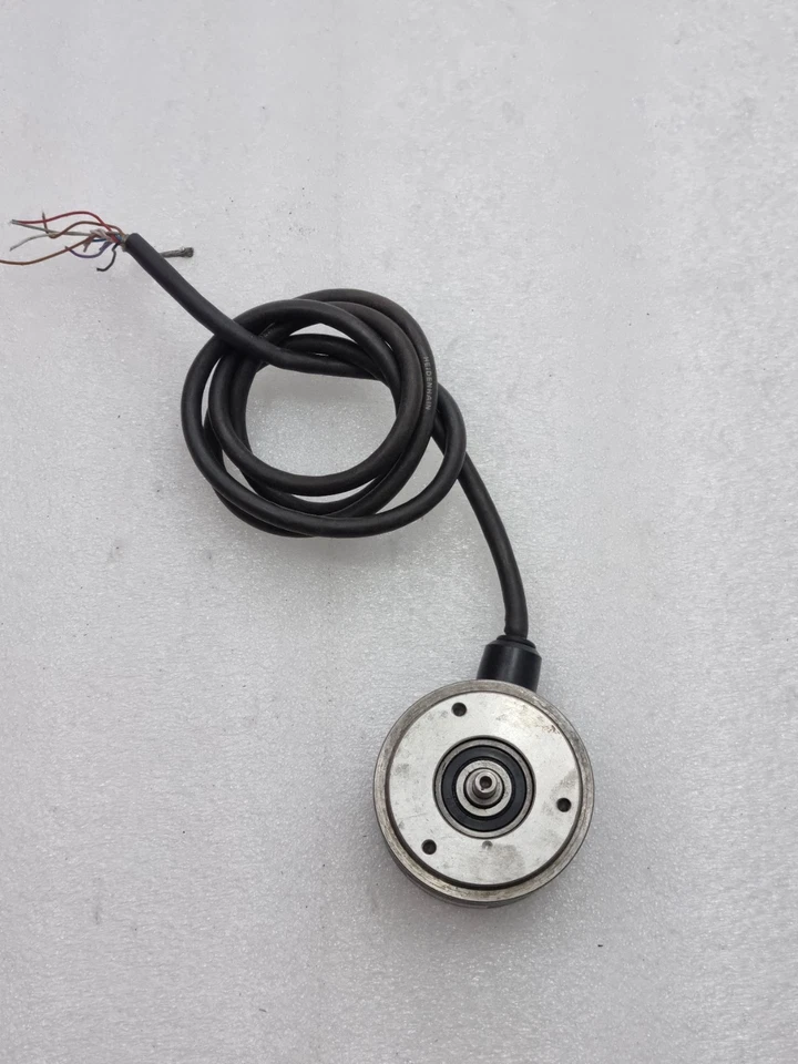 HEIDENHAIN ROD 426 3600 01 03 ENCODER MADE IN GERMANY